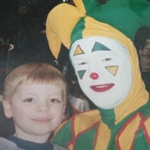 Meet your Posher, Sandy